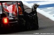 Coulthard : Un mécontentement latent chez les pilotes au sujet de Pirelli