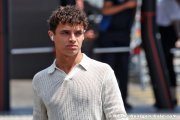 Norris : Red Bull sont des 'concurrents' et non des ennemis
