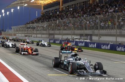 Jackie Stewart tells Mercedes to quit F1