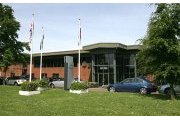 Force India ouvre son usine au public