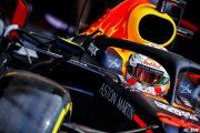 Un bus de fans de Verstappen a été intercepté près de Spa