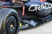 Verstappen ne veut pas trop en dire sur les évolutions de sa RB19