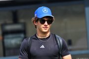 Wurz warns Mercedes title fight could turn ugly