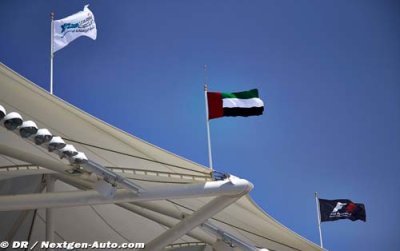 Amnesty International s’attaque à Abu Dhabi avant le Grand Prix