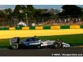 Rosberg : Ne pas laisser nos rivaux nous rattraper