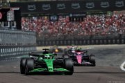 Une 'course positive' pour Hülkenberg, 'un bon rythme' pour Bortoleto