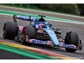 Alonso s'élancera 3e du Grand Prix : 'Je serai sur le podium pendant quelques mètres !'