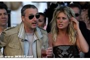Irvine s'en prend à Schumacher