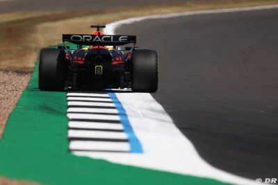 Verstappen could reconsider after 2026 - Marko