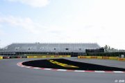 Le GP du Canada a dû défier l'hiver pour accueillir la F1 à temps