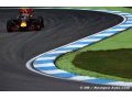 Vidéo - Le dépassement de Rosberg sur Verstappen à Hockenheim