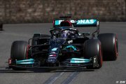 Selon Wolff, Mercedes F1 a cerné ses problèmes avec la W12