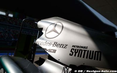 Mercedes recrute deux ingénieurs d’importance chez Red Bull