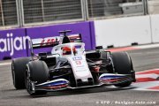 No 'retrospective' penalty for Mazepin - Steiner