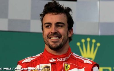 2013 Chinese Grand Prix - Post Race Press Conference
