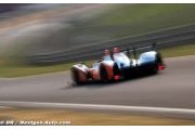 OAK Racing souhaite terminer la saison 2011 en beauté à Zhuhai