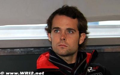 Andy Soucek va quitter Virgin