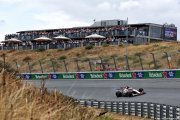 Ocon a 'fait le job' avec une SQ2 mais Haas F1 'manque de performance'