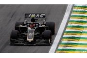 Magnussen est heureux de voir les deux Haas en Q3