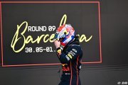 Herbert veut une FIA plus dure avec Verstappen : 'il y a eu beaucoup d'incidents'