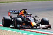 Red Bull aiming for 'five in a row' - Marko