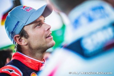 Ecarté pour la Corse, Mikkelsen veut revenir au plus vite
