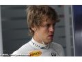 Red Bull fears 'politics' not Vettel carnage - Wurz