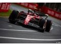 Ferrari nommera 'inconsciemment' un pilote n°1 cette saison 