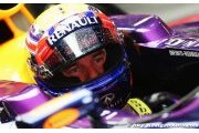 Webber says new Red Bull 'very strong' - Briatore