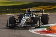 Wolff : Mercedes F1 a commis 'deux grosses erreurs en deux ans'