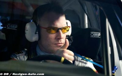 Acropolis Rally&nbsp;: Latvala conserve ses lauriers grecs