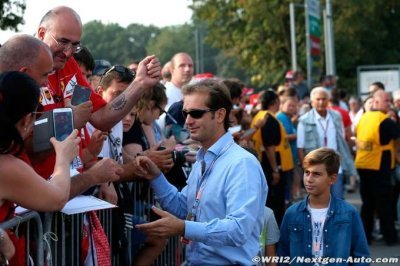 Trulli, Zanardi less impressed with F1