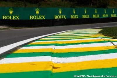 Le maire de Sao Paulo invite Ecclestone à racheter Interlagos