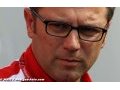 Domenicali: A new challenge begins