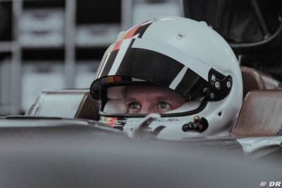 Szafnauer : Vettel pourra compter sur une F1 bien équilibrée