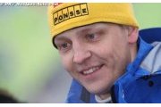 Hirvonen va continuer à attaquer