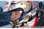 SS8: Loeb eases to first stage win of second leg