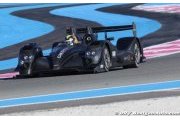 Les missions de la ORECA 03 à la journée test