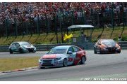 Moscow Raceway, L2 : Muller se signale avant les qualifs