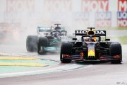 Honda, sur une bonne lancée, va continuer à développer son V6