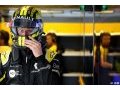 Hulkenberg denies signing with Formula E team