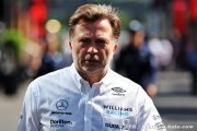 Williams plays down Renault engine deal talks