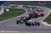 Ayrton Senna, 19 ans déjà - 1994, le GP tragique d'Imola