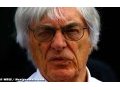Ecclestone expects sale of F1 'shortly'