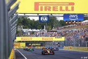 Les équipes doivent comprendre 'les composés les mieux adaptés' à leur F1