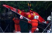 Massa s'attend à une course très difficile