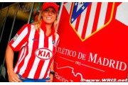 De Villota in talks for F1 test seat
