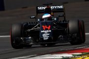 Très mauvais week-end pour Fernando Alonso