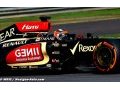 Raikkonen exit could cost Lotus sponsors - Salo