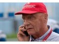 Lauda : La sécurité en F1 a tout changé